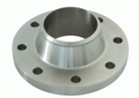 Stainless Steel Flange