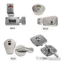 Toilet Partition Hardware (Door Lock 9072&9112&9122&9062)