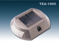 solar edging lamp(two sides)