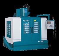 Vertical Machining Center