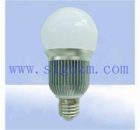 LED High Power Ball Lamp B22