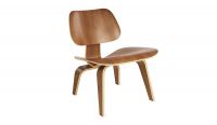 Eames LCW Chair