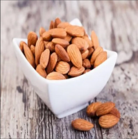 Best ALMOND NUTS