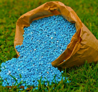 Wholesale NPK fertilizer