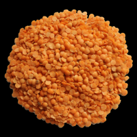 High Quality Red lentils