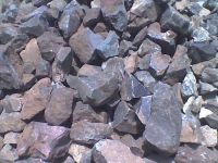 Chrome ROM and Chrome Ore Concentrates 26% to 46% 50kg bags 25tons 15 days lump composition concentrate chrome ore and minerals chromite sand