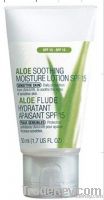 RMA-002 Aloe soothing moisture lotion SPF15