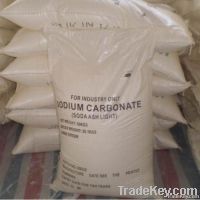 Sodium Carbonate(Soda Ash Dense)