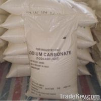 Sodium Carbonate(soda Ash Dense)