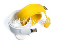 Wristband USB Flash Drive