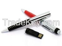 USB Pen Flash Drive P-020