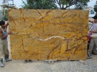 rain forest marble