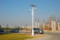 solar lighting