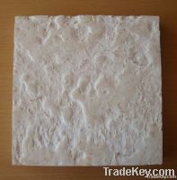 Brushed Coral Stone