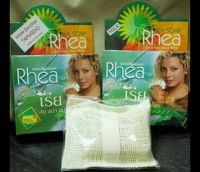 Rhea Spa Soap