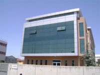 ALUMINIUM COMPOSITE PANELS