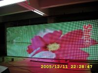 LEDs Video Wall For Stage (LED Screen)