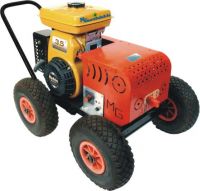 Generator - Robin (5hp) 55A 12 volt