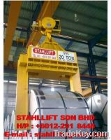 Coil Tong