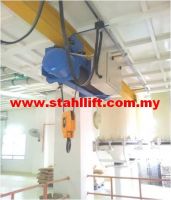 Wire Rope Hoist