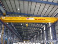 Electric Overhead Travelling Crane