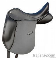 English Saddle