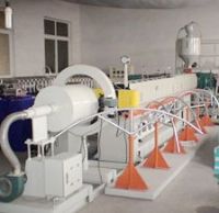 EPE Foam Sheet Extruder