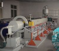 EPE Foam Sheet Extrusion Line