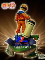 Naruto Anime Figures