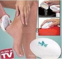 Ped Egg Professional Pedicure Foot File As On TV ped egg