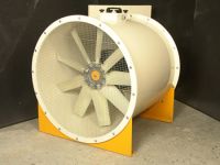 Venttek Axial Fans