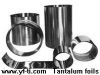 Tantalum Sheet