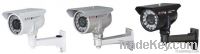 Outdoor IR camera R-S535 OSD menu 560TVL waterproof camera 50m