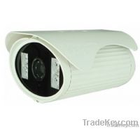 Waterproof array IR camera R-S336D OSD menu 470 TVL cctv camera