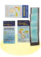 cooling gel patch