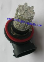 LED fog lamp(9005-36LED)