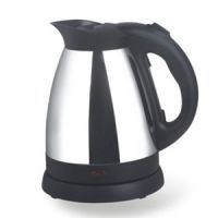 Stock Electric water kettle