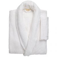 Organic Bathrobes