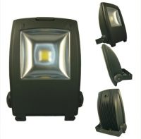 dimmable LED Flood light 100lm/w