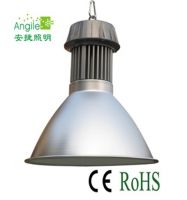LED industrial light CE and RoHS certificates discount samples