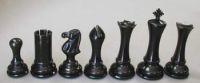 wooden chess sets