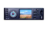 Car Dvd Player AD303 / 2.5" TFT LCD
