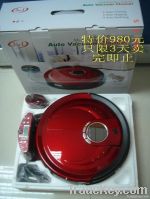 Intelligent Vacuum Cleaners (sweeper)