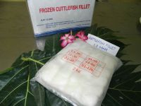 CUTTLEFISH FILLET ROLL