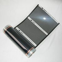 Eco-friendly Carbon Heat Film