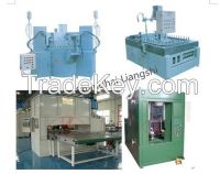 Mid/small workpiece automatic coating/painting machine