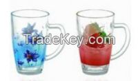 280ml Water Glass Mug