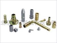 precision machined parts
