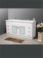 bathroom cabinet