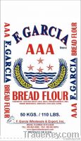 F.Garcia Enriched All Purpose Flour